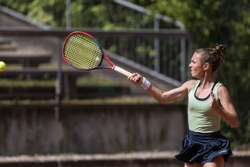 Bild 90 - BL Club an der Alster - GW Luitpoldpark Muenchen : Ergebnis: 6:3